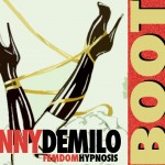 Boot Chastity hypnosis BootCHastityART