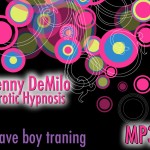 Slave boy training HypnoTitle_slaveboy