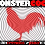 MonsterCockART