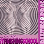 Panties and Bra-Jenny DeMilo's Sissy Finishing School Lesson Two MP3 SissySCHOOLPANTIESBRAART