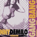 Gang Bang Baby - Hardcore Forcedbi Hypnosis GangBangBabyArt