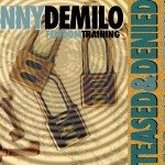 TeasedDeniedChastityART