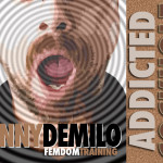 Addicted Cockhole AddictedCockhole_ART