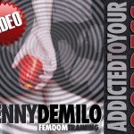 Addicted to your goddess - VIDEO AddictedToGOddessVIdeo_ART