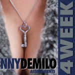 4 Week Chastity Training Plan - Assignment 4WeekChastityTrain_ART