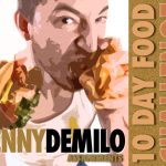 10 day food challenge - Assignment 10DayFOodChallenge_ART